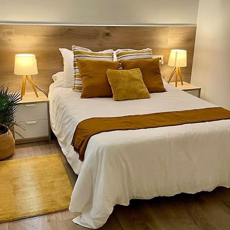 Apartamento Centrico Pontevedra Exteriér fotografie