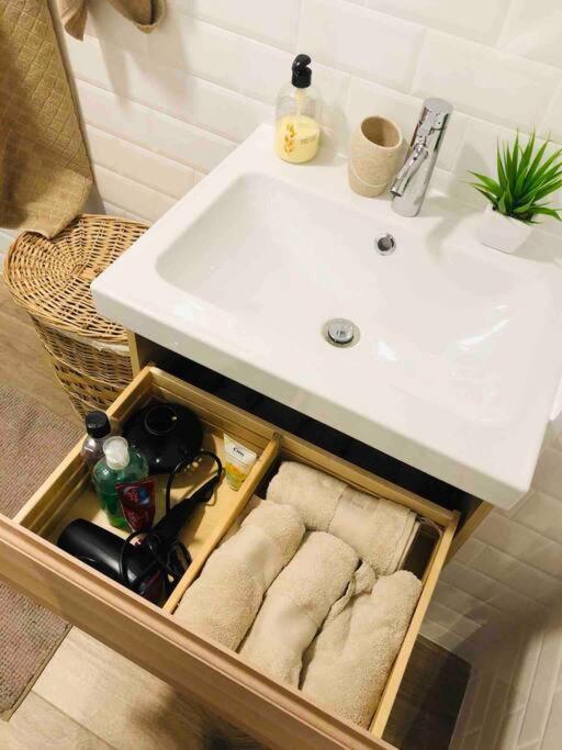 Apartamento Centrico Pontevedra Exteriér fotografie