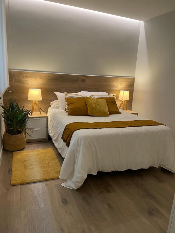 Apartamento Centrico Pontevedra Exteriér fotografie