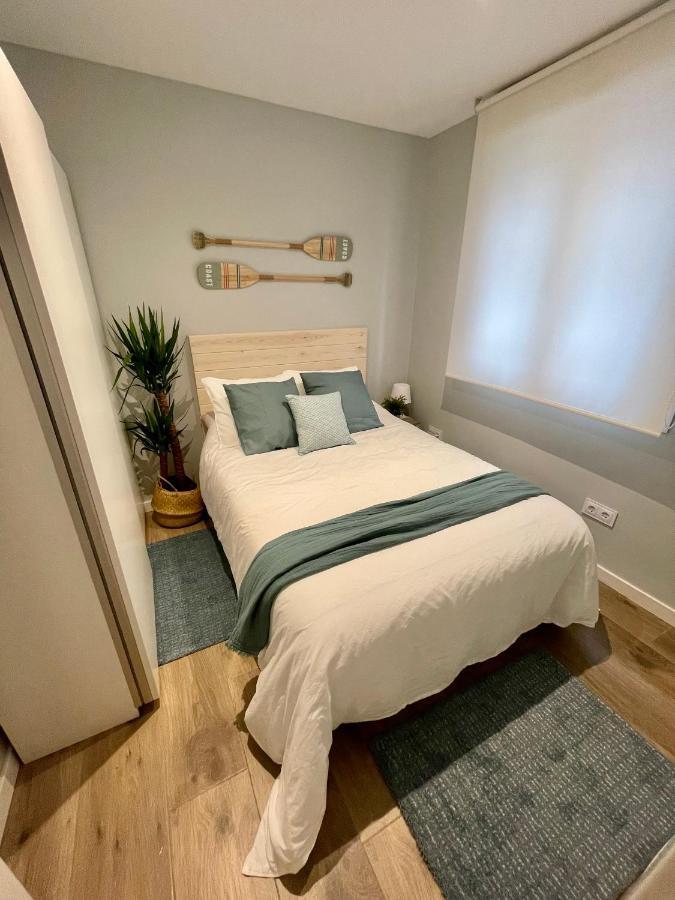 Apartamento Centrico Pontevedra Exteriér fotografie