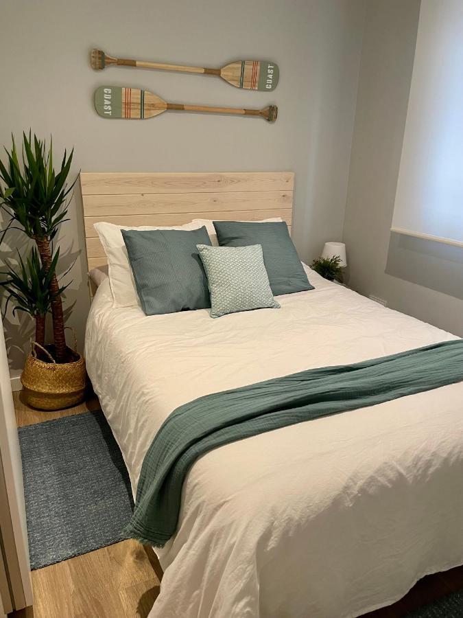 Apartamento Centrico Pontevedra Exteriér fotografie