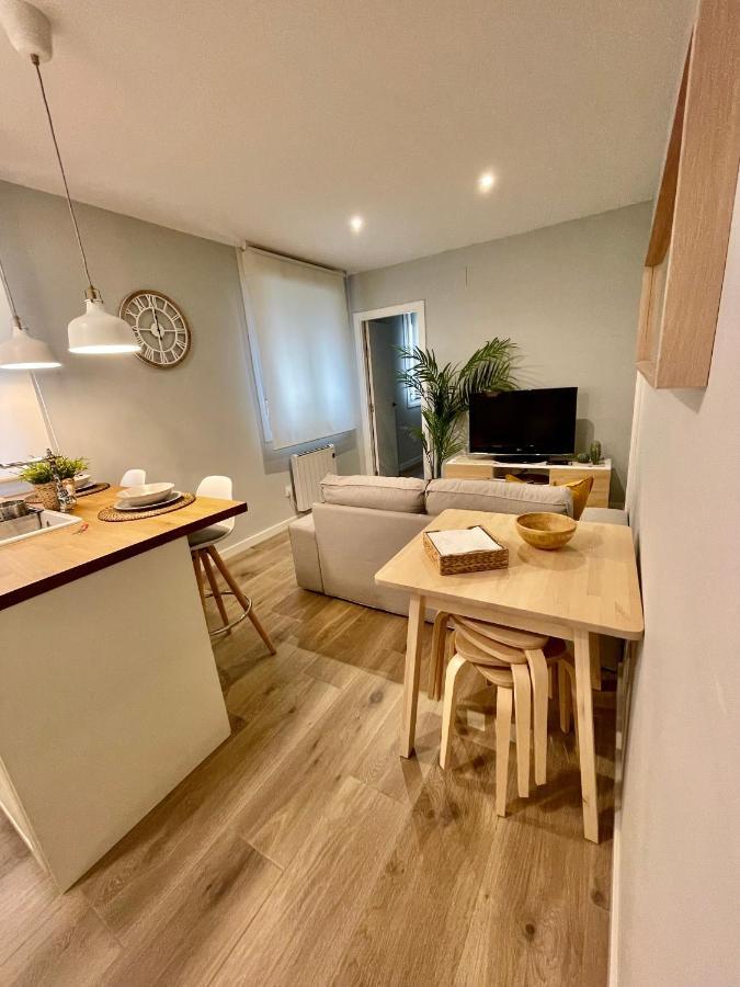 Apartamento Centrico Pontevedra Exteriér fotografie